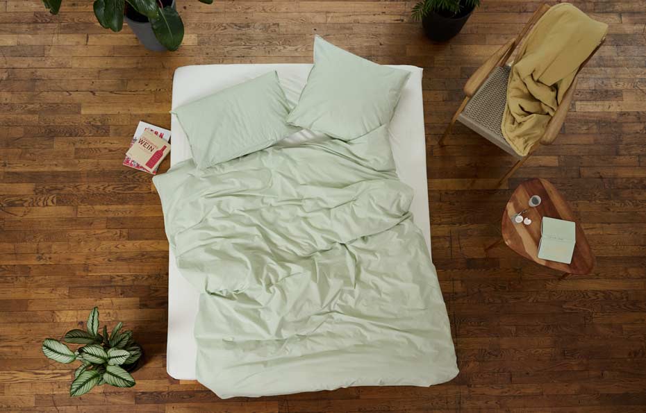 Lavie-Bettwaesche_Louise_Sage_Bett