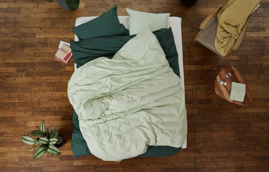 Lavie-Bettwaesche_Louise_Sage_Bett2