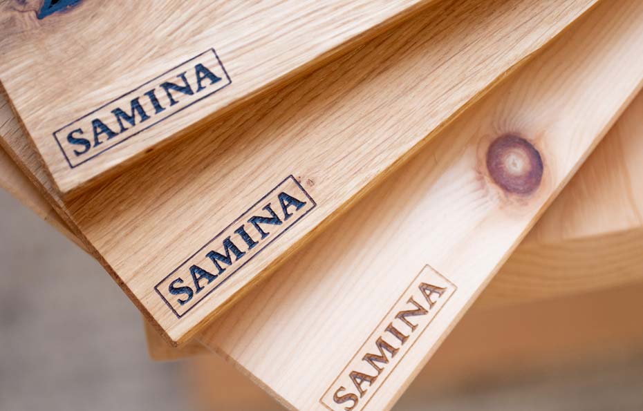 SAMINA_Schrägbett_Adriano_Holzarten