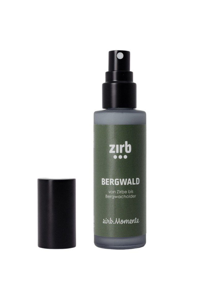 ZIRB._Spray_Bergwald_2