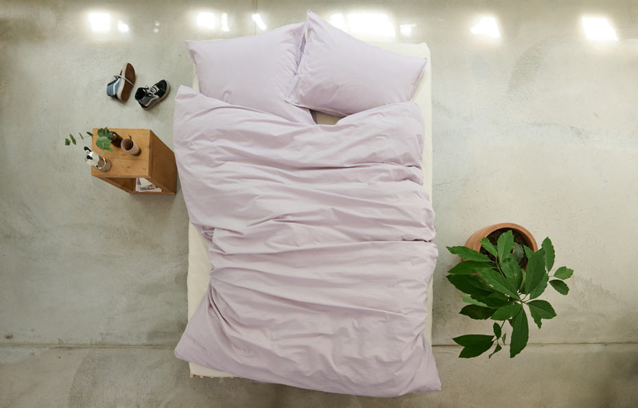 Lavie-Bettwaesche_Linus_Lavendel_Bett