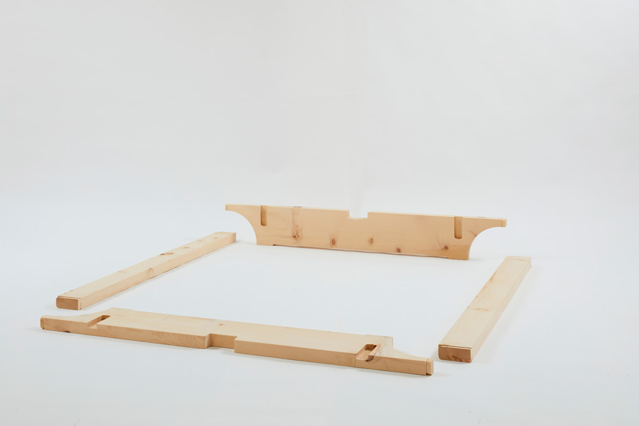Mondholz-Bett-Argento-Luna_Aufbau-1