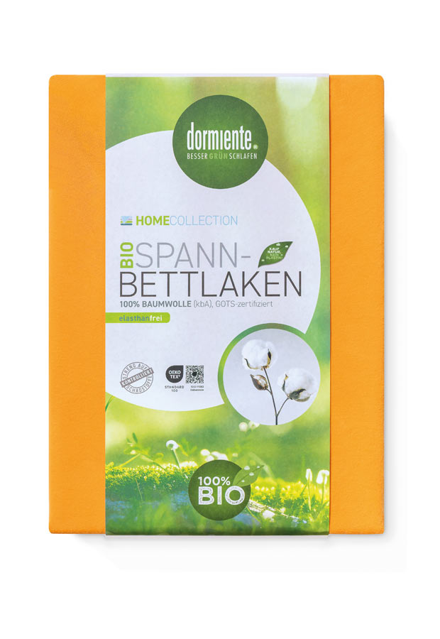DORMIENTE-Fixleintuch_Farbe-curry_Verpackung_neu