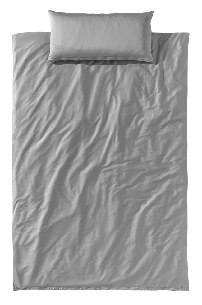 DORMIENTE_Baumwoll-Bettwaesche_steingrau_1