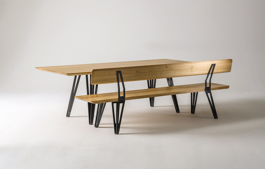 HUBERT-FELDKIRCHER_Massivholztisch_Aramis_2
