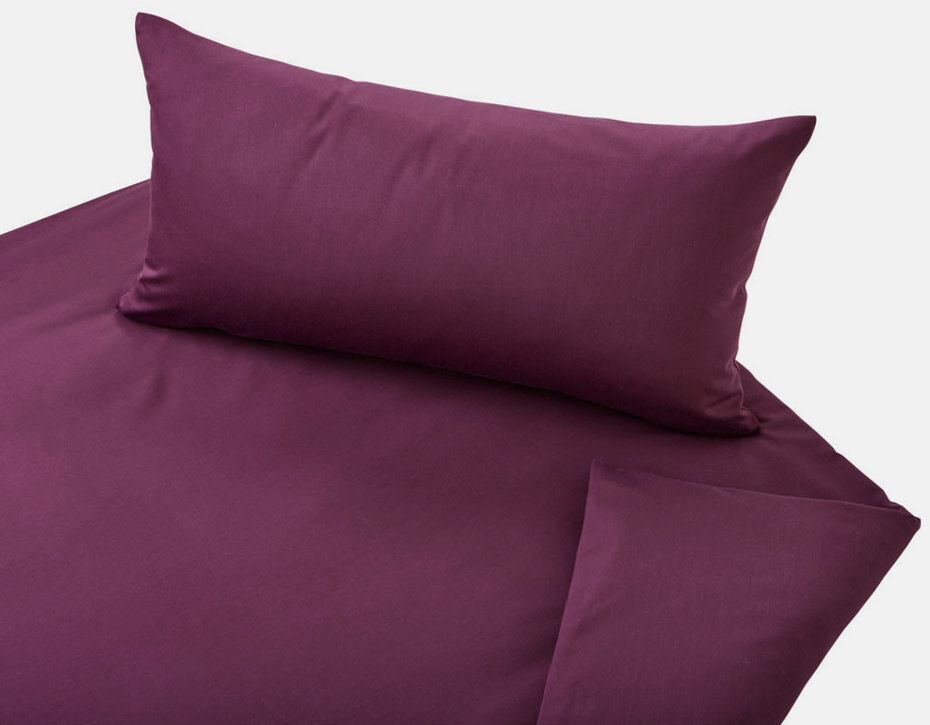 COTONEA_Bio-Bettwaesche_Classic_Farbe_Beere_1