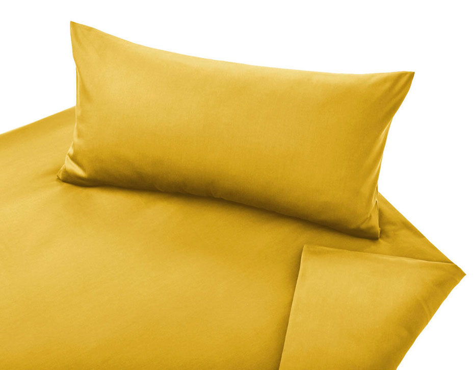 COTONEA_Bio-Bettwaesche_Classic_Farbe_Curry_1
