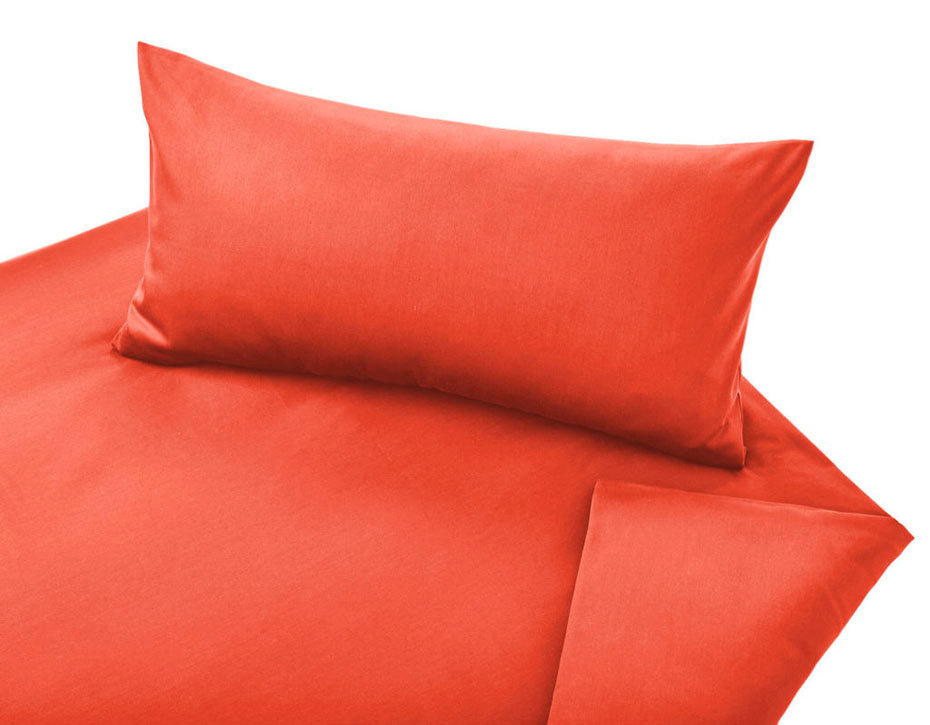 COTONEA_Bio-Bettwaesche_Classic_Farbe_Orange_1
