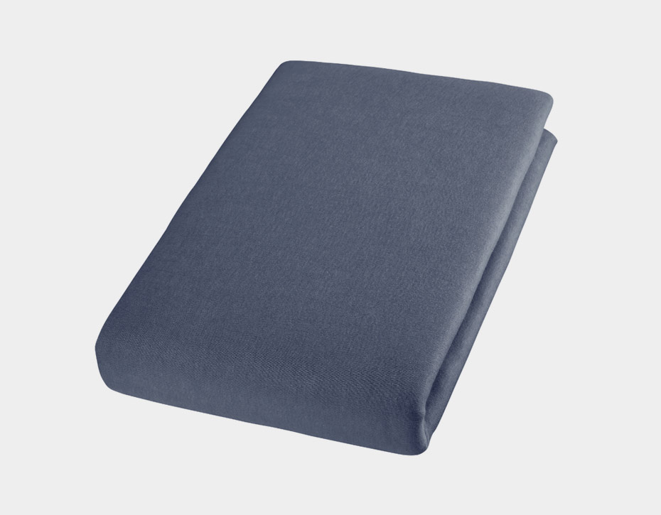 COTONEA_Bio-Fixleintuch_Prima-Doppeljersey_Farbe_Steinblau_1