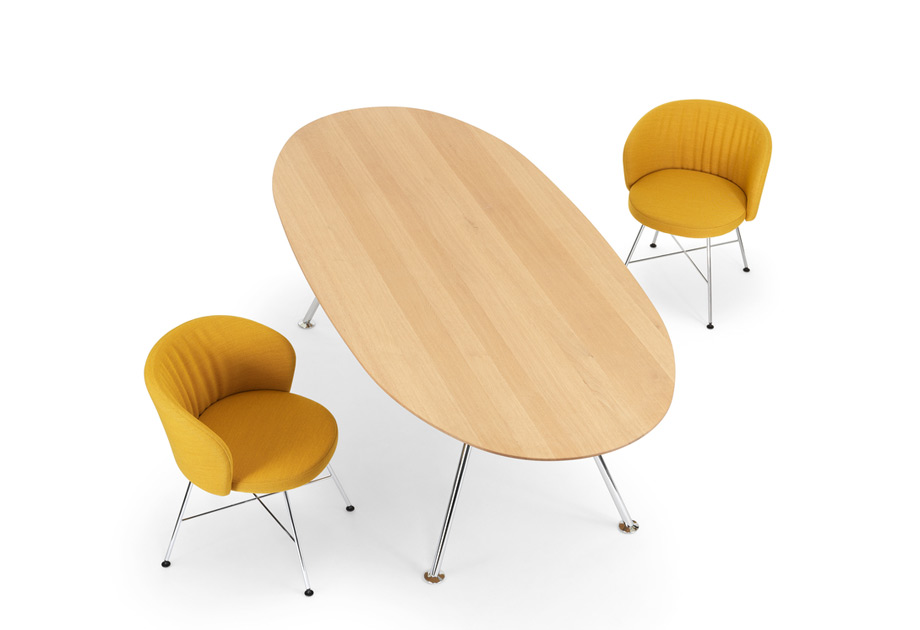 GIRSBERGER_Tisch_Akio-steel_oval_1