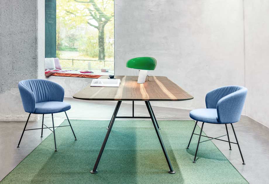 GIRSBERGER_Tisch_Akio-steel_rechteckig_1