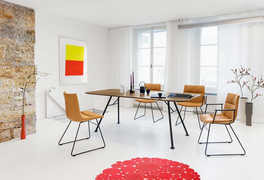 GIRSBERGER_Tisch_Akio-steel_rechteckig_2