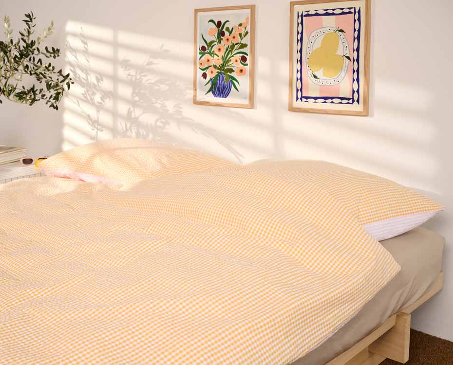 Lavie-Bettwaesche_Enea_Apricot_4