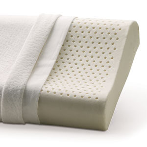 Produktebeispiel_Naturlatex-Naturkautschuk_Kissen